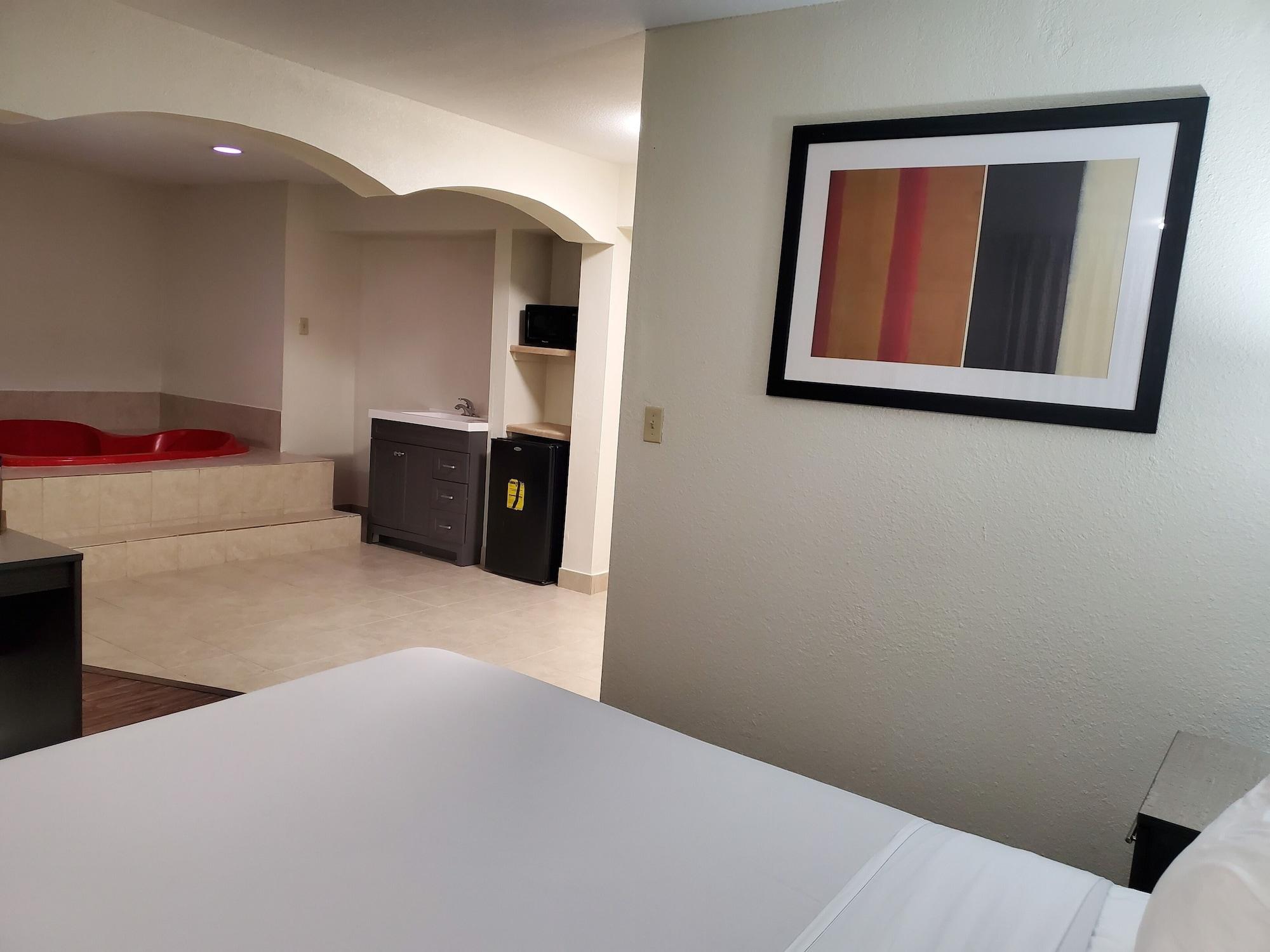 Days Inn By Wyndham Lawton Esterno foto