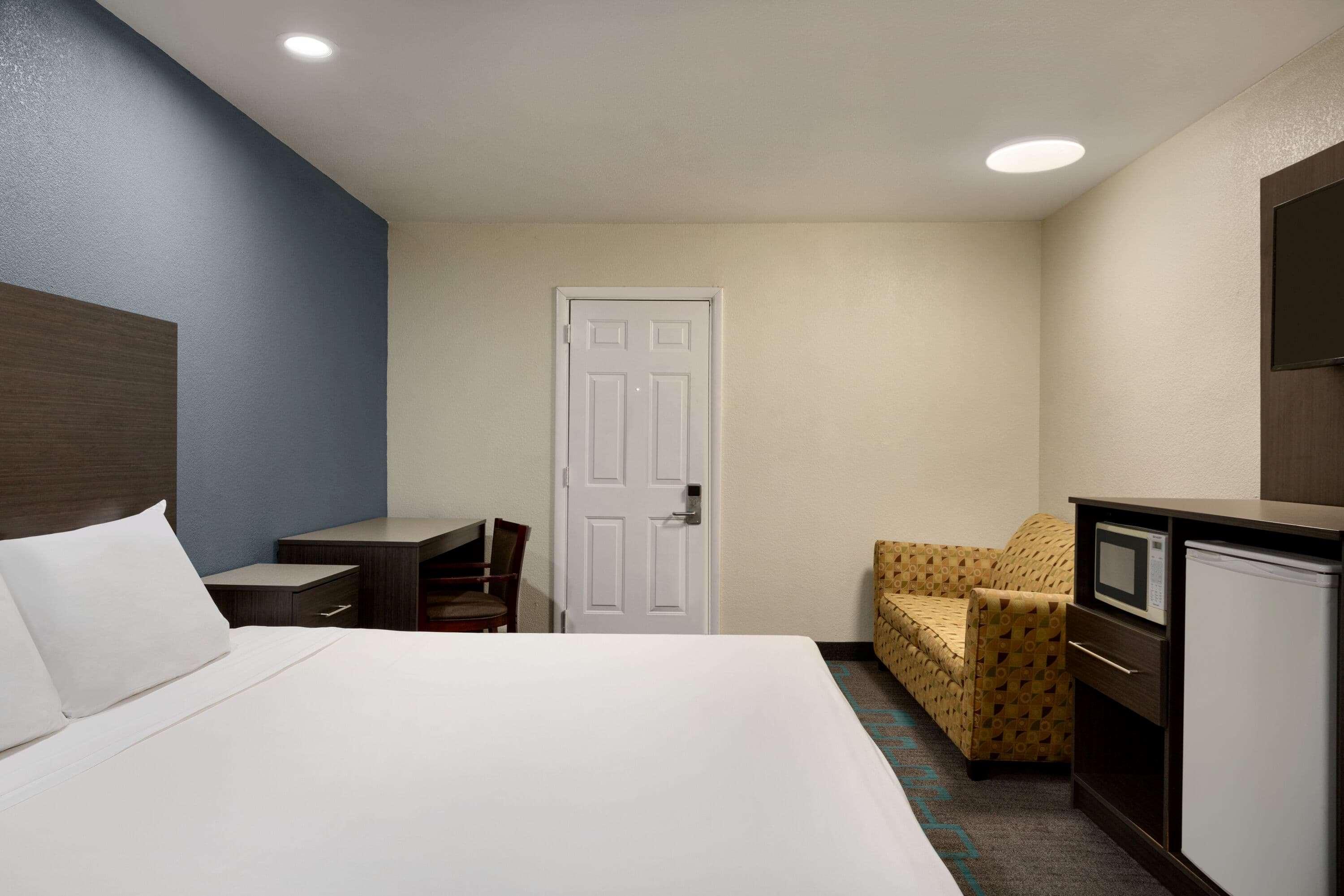 Days Inn By Wyndham Lawton Esterno foto