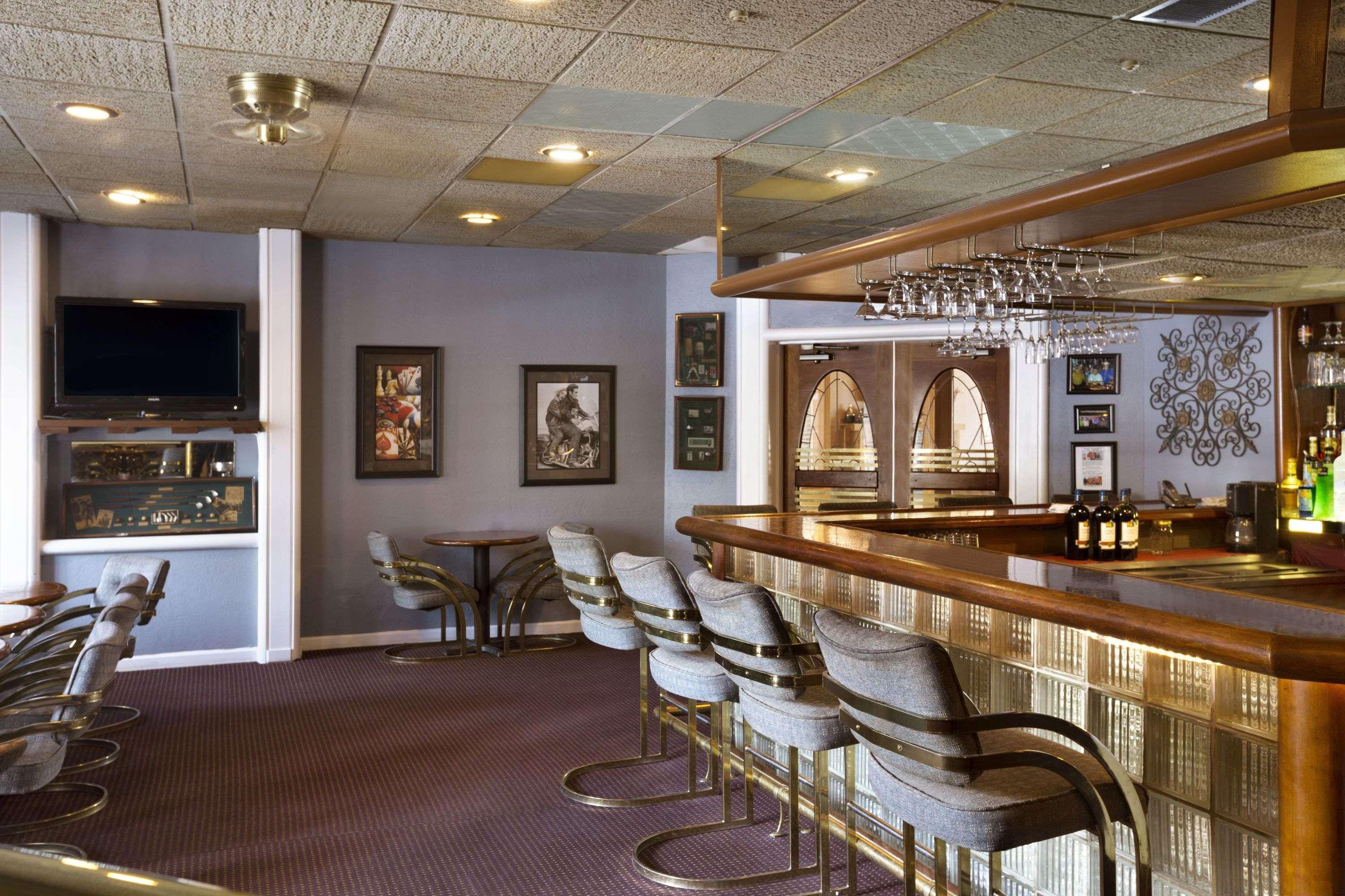Days Inn By Wyndham Lawton Esterno foto