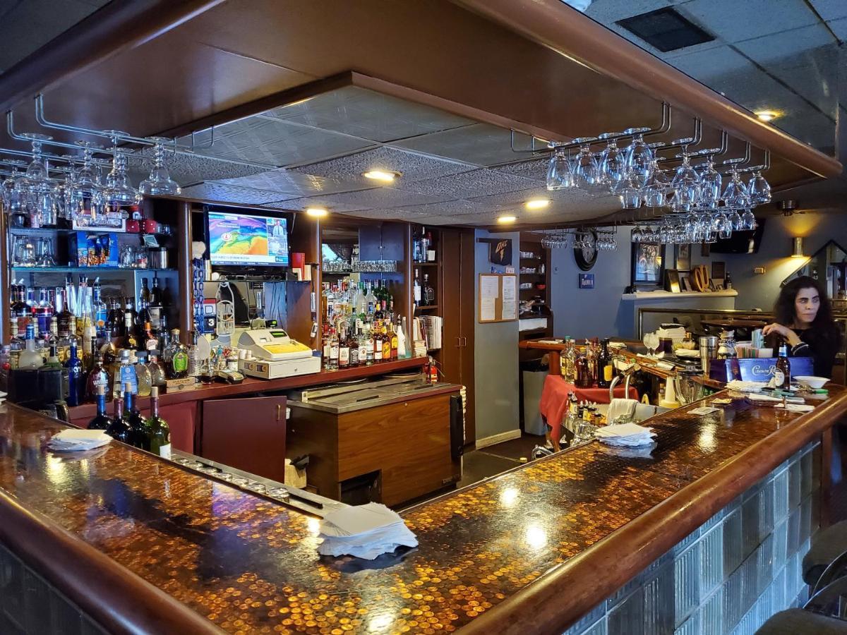 Days Inn By Wyndham Lawton Esterno foto